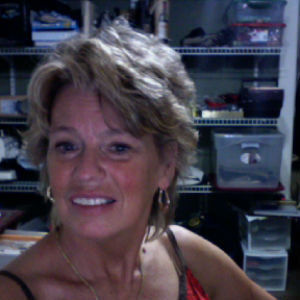 Meet your Posher, Debbie